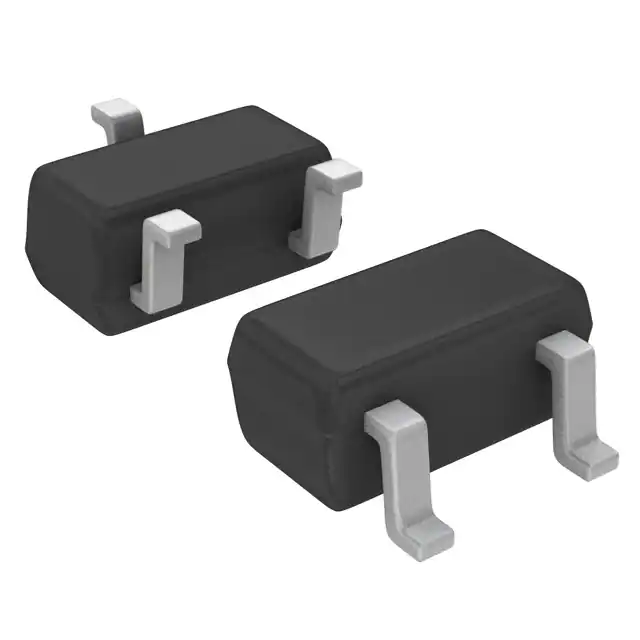 RCLAMP0502B.TCT Semtech Corporation